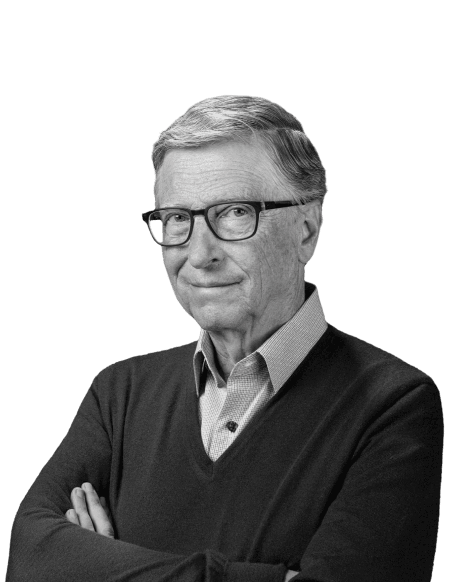 Bill Gates