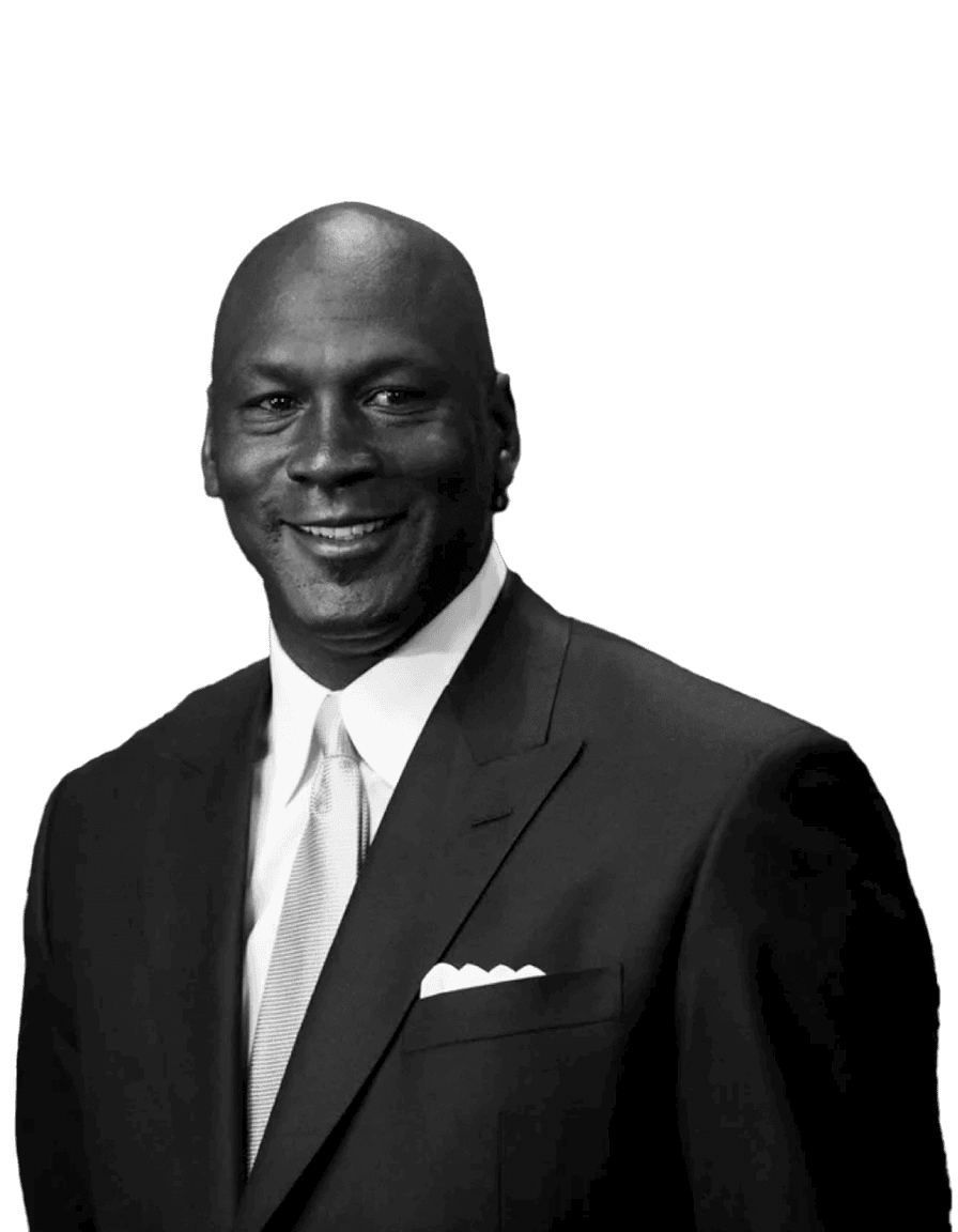Michael Jordan