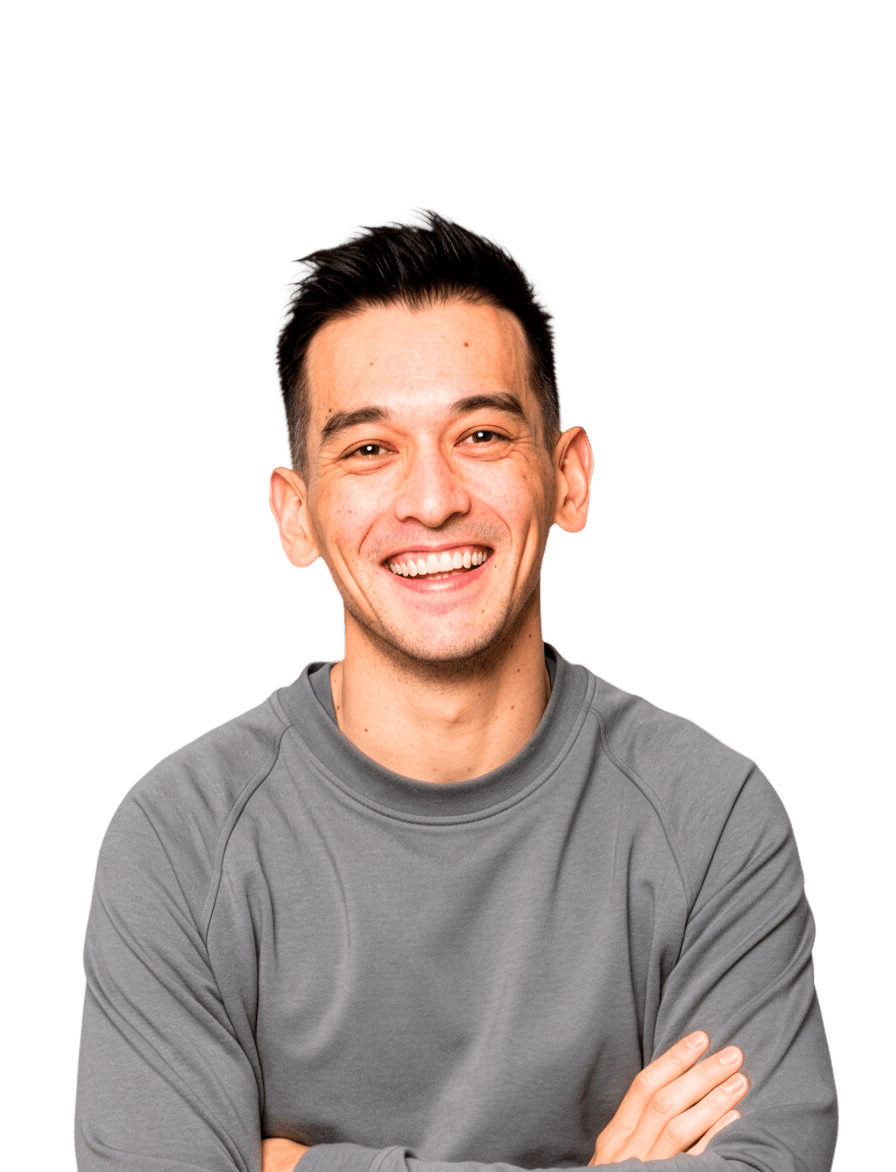 Dr. Peter Tierney - Performance Coach