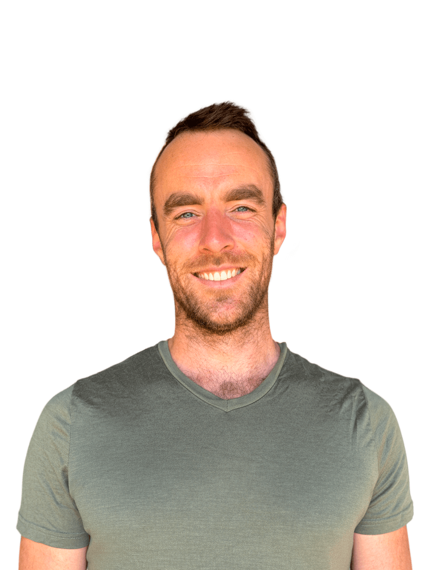 Ben Walker - Productivity Coach