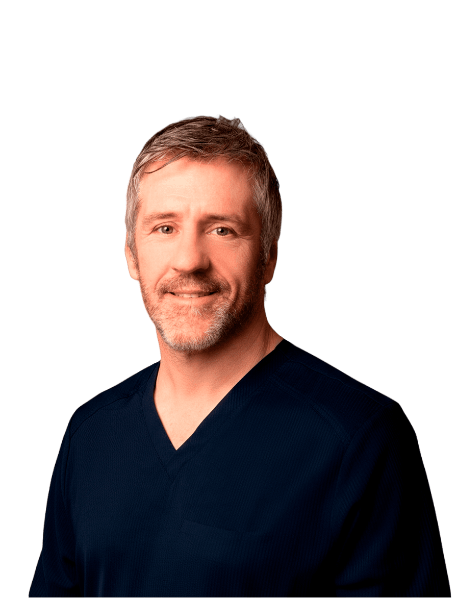 Dr. Emmett Byrne