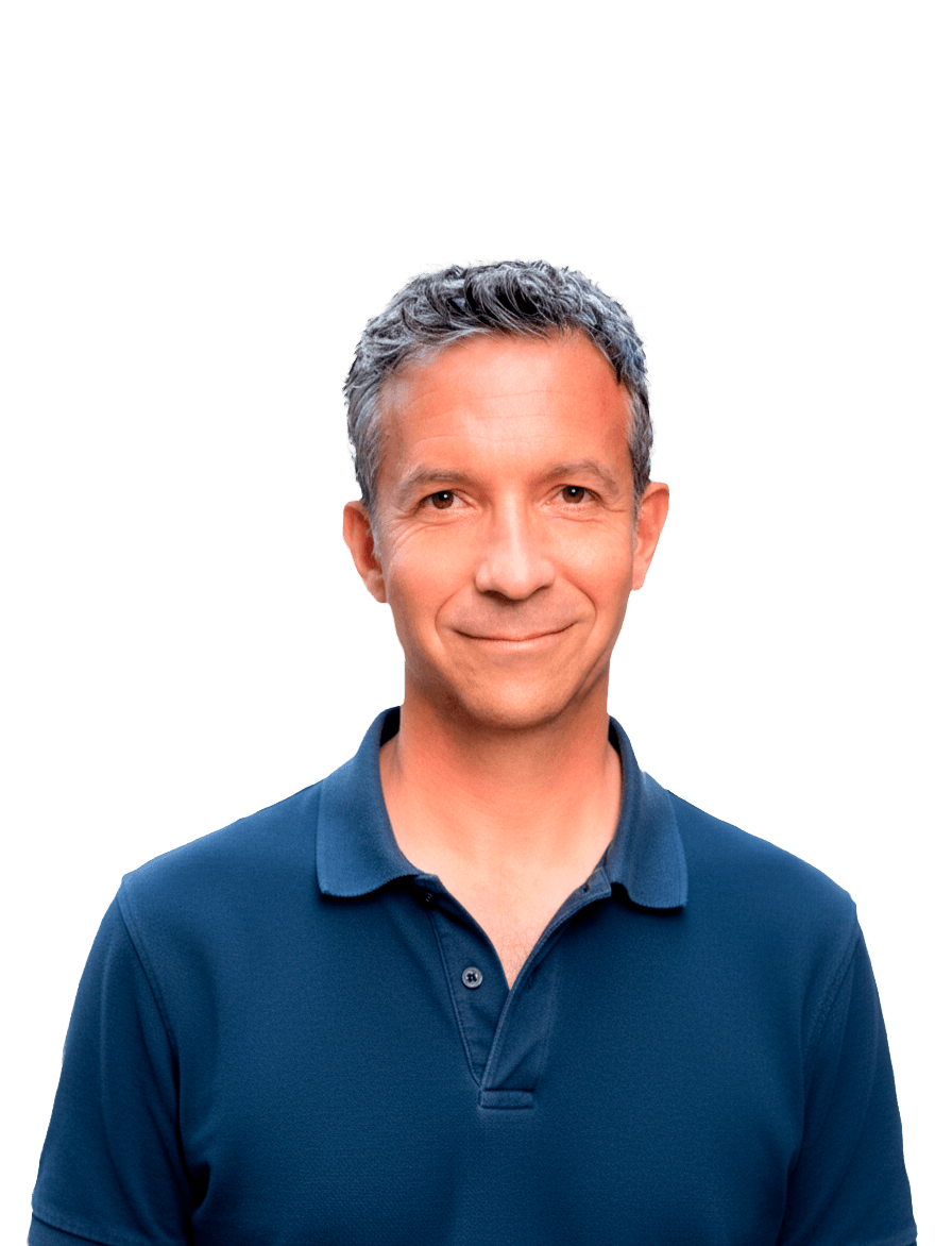 Steve Davies - Executive Coach & Former Fund Manager