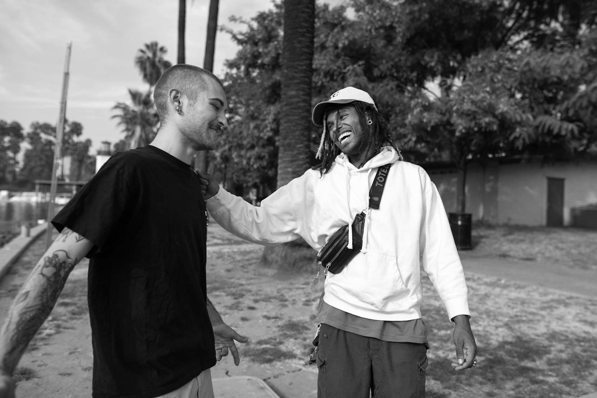 Personal coaching and growth